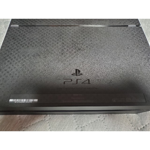 PS4 CUH-1200A 本体