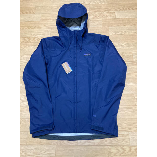 patagonia(パタゴニア)のパタゴニア M'S TORRENTSHELL 3L JKT トレントシェル 3L メンズのジャケット/アウター(ナイロンジャケット)の商品写真