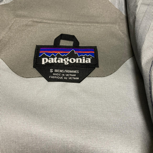 patagonia(パタゴニア)のパタゴニア M'S TORRENTSHELL 3L JKT トレントシェル 3L メンズのジャケット/アウター(ナイロンジャケット)の商品写真