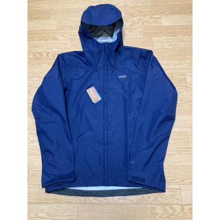 パタゴニア(patagonia)のパタゴニア M'S TORRENTSHELL 3L JKT トレントシェル 3L(ナイロンジャケット)