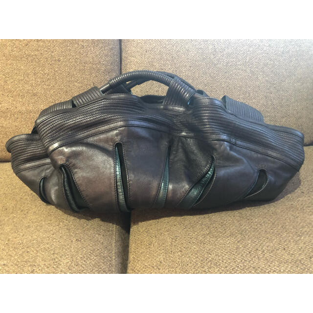 通販販売 【みぱ様専用】LOEWE ロエベ ナッパアイレ ハンドバッグ ...