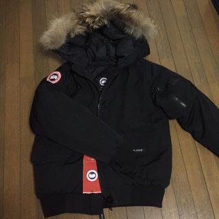 カナダグース(CANADA GOOSE)のカナダグースダウンジャケットレディース(ダウンジャケット)