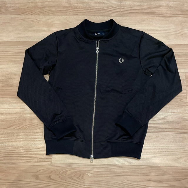 FRED PERRY メンズ  ブルゾン
