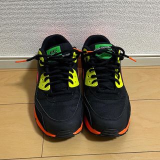 ナイキ(NIKE)のNIKE TOKYO NEON COLLECTION AIR MAX 90(スニーカー)