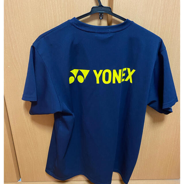 YONEX(ヨネックス)のヨネックス　練習着 スポーツ/アウトドアのテニス(ウェア)の商品写真