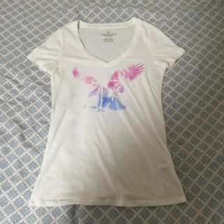 アメリカンイーグル(American Eagle)のアメリカンイーグル*Tシャツ(Tシャツ(半袖/袖なし))