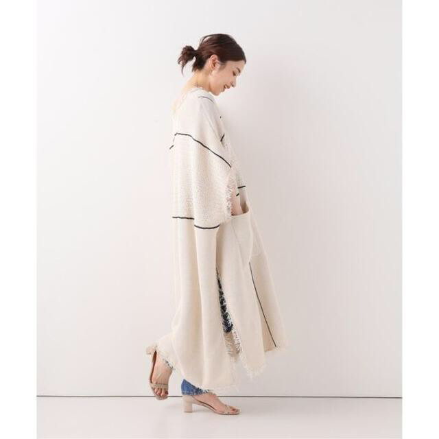 M3専用✨ADAWAS アダワス KAFTAN カフタン