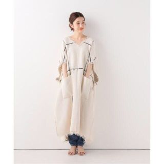 アダワス(ADAWAS)のM3専用✨ADAWAS アダワス KAFTAN カフタン(ポンチョ)