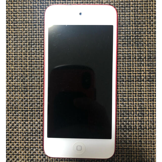 iPod Touch 64GB 第五世代(カラー: 赤)