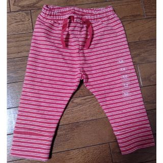 ベビーギャップ(babyGAP)のbabyGapボトム☆新品(パンツ)