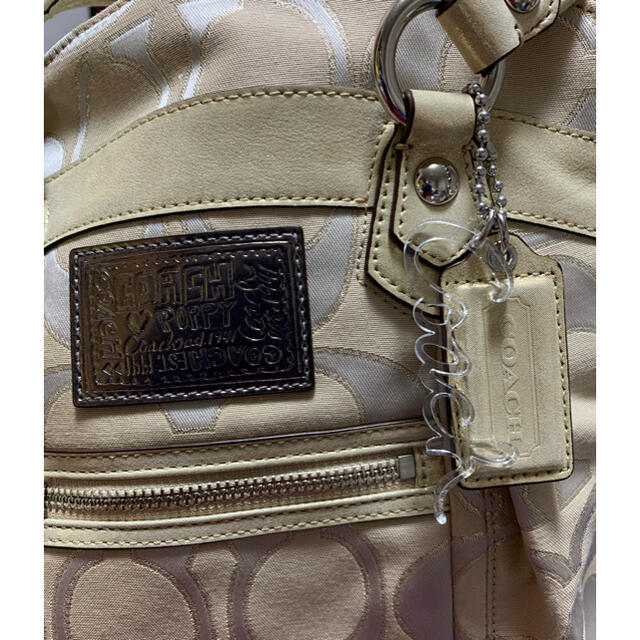 ショルダーバッグCOACH お値下げ中