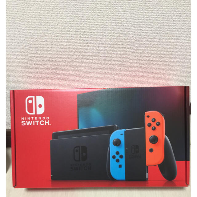 専用 Switch本体 新品 桃鉄 新品ソフトのセット