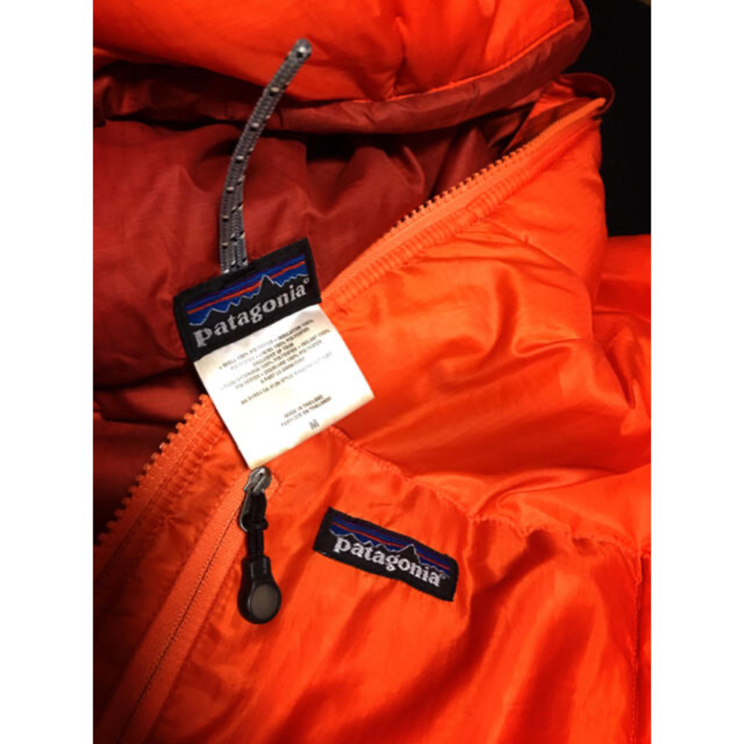 patagonia - 正規店購入パタゴニア 2003 patagonia ダスパーカー patagonia - 正規店購入パタゴニア 2003 patagonia ダスパーカー