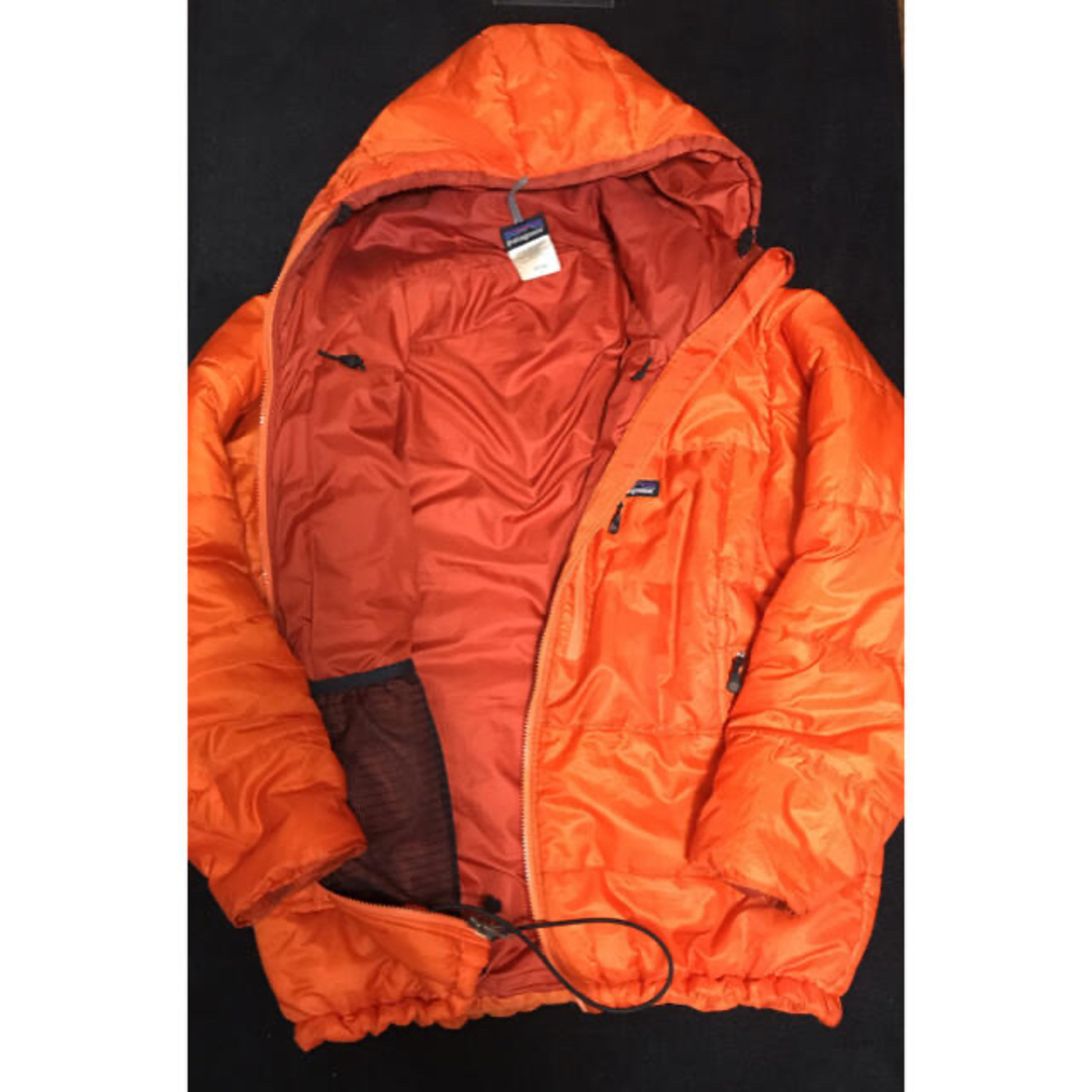 patagonia - 正規店購入パタゴニア 2003 patagonia ダスパーカー patagonia - 正規店購入パタゴニア 2003 patagonia ダスパーカー