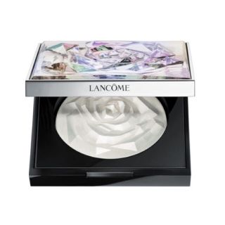 ランコム(LANCOME)のLANCOME ランコム ラ ローズ ハイライター (フェイスカラー)