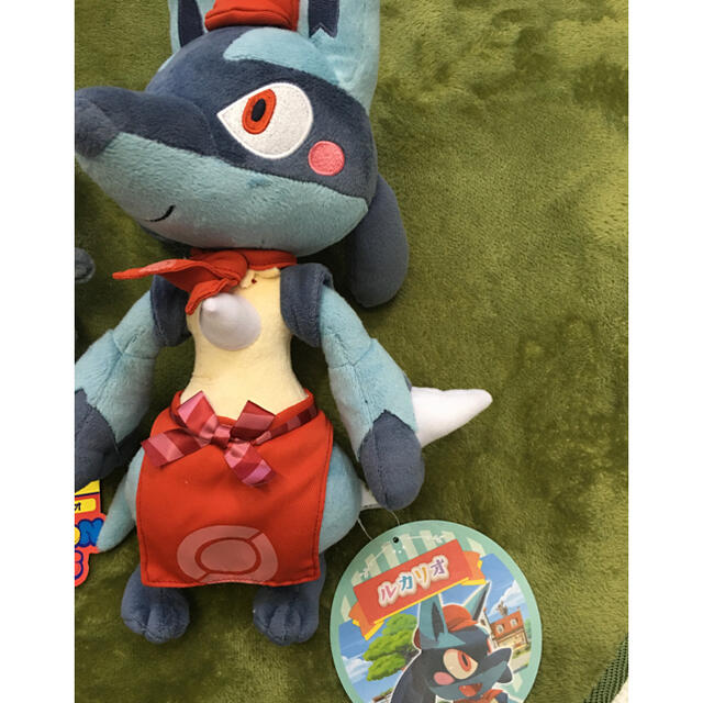 ポケモン ぬいぐるみ Pokemon Cafe Mix ルカリオ 新品 ポケモンセンターの通販 By ちょことかな S Shop ポケモンならラクマ ポケモン ぬいぐるみ Pokemon Cafe Mix ルカリオ 新品 ポケモンセンターの通販 By ちょことかな S Shop ポケモンならラクマ
