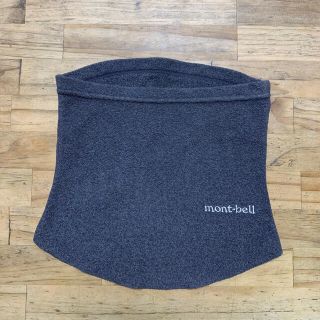 モンベル(mont bell) 子供 マフラー/ストールの通販 24点 | モンベルの