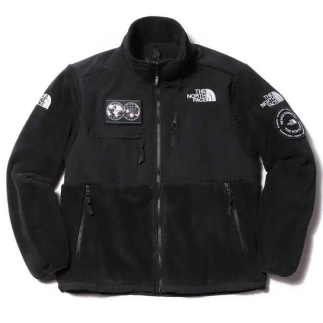 THE NORTH FACE 7 summits レトロ デナリ ジャケット 最も優遇 48%割引