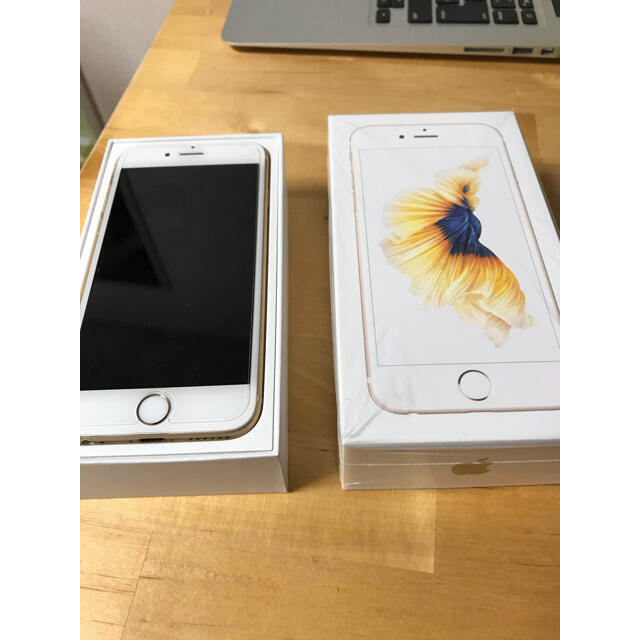 ホットディール iPhone 6s 32GB SIMフリー robinsonhd.com