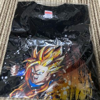 【非売品】ドラゴンボールファイターズ Tシャツ(Tシャツ/カットソー(半袖/袖なし))