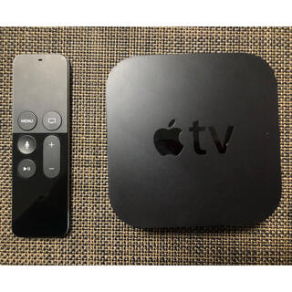 アップル(Apple)のApple TV HD 32GB(その他)