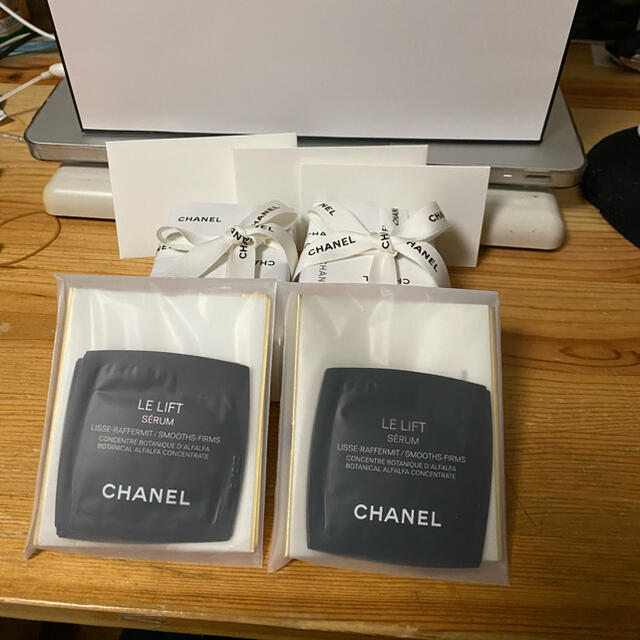 CHANEL(シャネル)のHaruさま専用ページ コスメ/美容のボディケア(ハンドクリーム)の商品写真