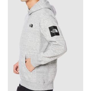 ザノースフェイス(THE NORTH FACE)のザ　ノースフェイス　パーカー(パーカー)