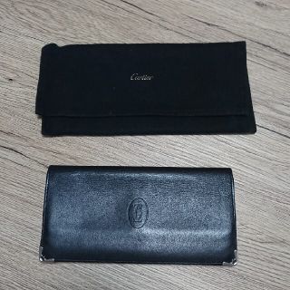 カルティエ(Cartier)のCartier長財布(長財布)