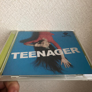 「TEENAGER」 フジファブリック(ポップス/ロック(邦楽))