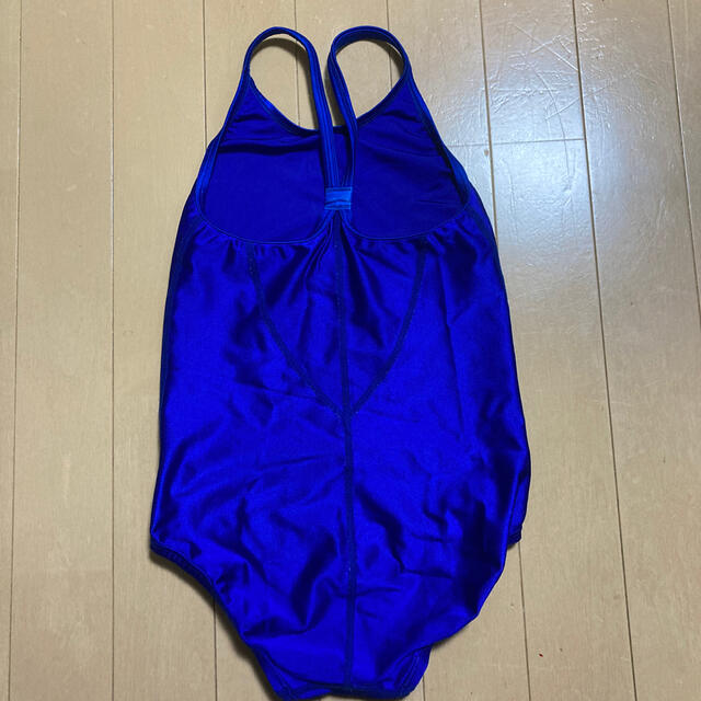 MIZUNO(ミズノ)のガールズ スクール水着140 キッズ/ベビー/マタニティのキッズ服女の子用(90cm~)(水着)の商品写真