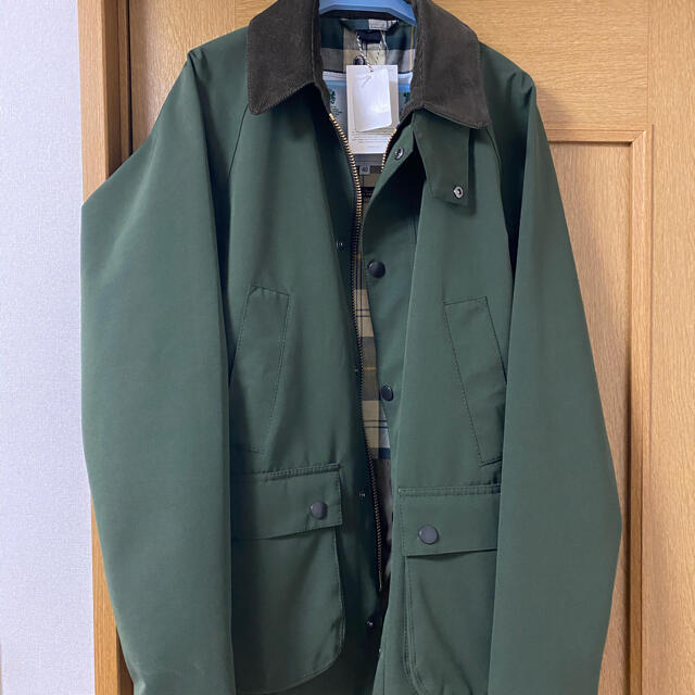 ブルゾンバブアー  barbour sl bedale  2layer サイズ 40