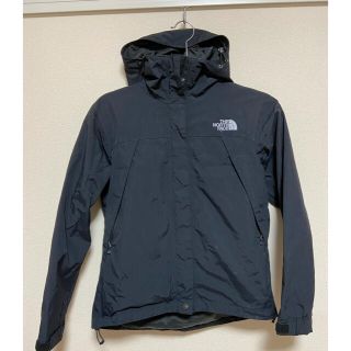 ザノースフェイス(THE NORTH FACE)の専用　ノースフェイス　マウンテンパーカー　スクープジャケット(ナイロンジャケット)