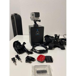 ゴープロ(GoPro)のGoPro 3+(コンパクトデジタルカメラ)