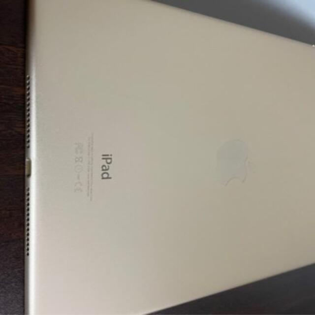 超美品 SIMフリー iPad Air 2 128GB ゴールド