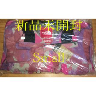 シュプリーム(Supreme)のSupreme TNF Cargo Jacket Multi Small S(ダウンジャケット)