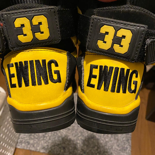 Ewing Athletics(ユーイングアスレチックス)のewing スニーカー メンズの靴/シューズ(スニーカー)の商品写真