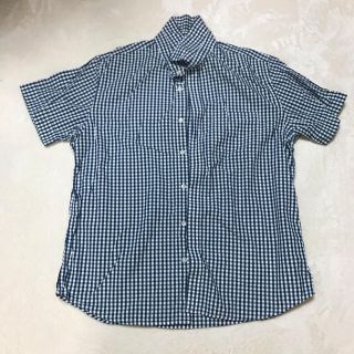 バナナリパブリック(Banana Republic)のバナナリパブリック(Tシャツ/カットソー(半袖/袖なし))