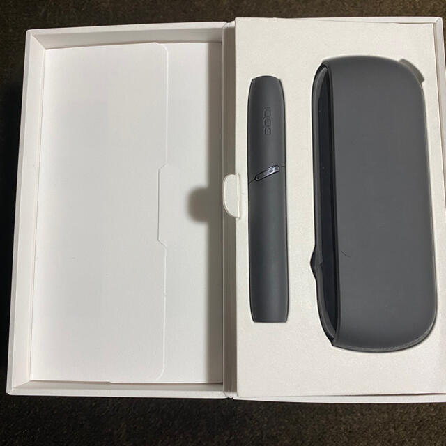 iQOS3 DUO  値下げしました！