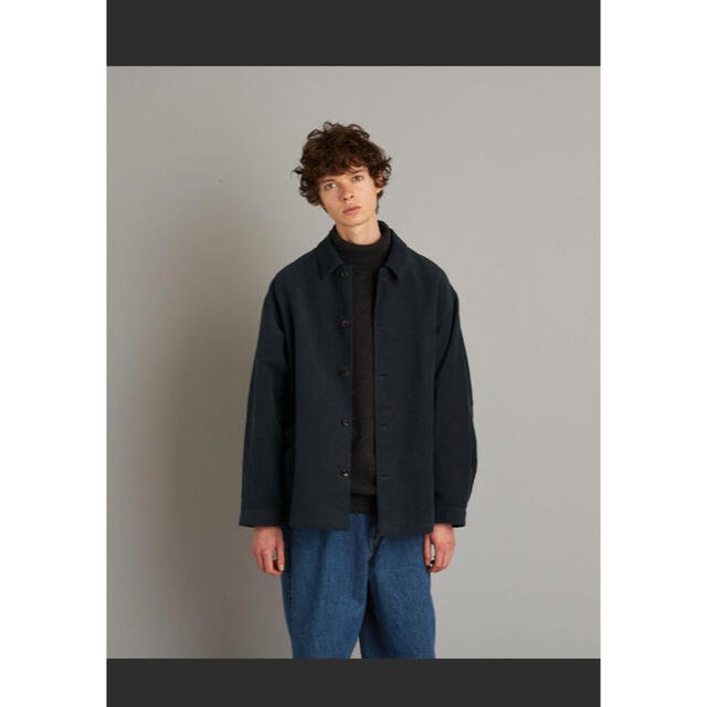 steven alan(スティーブンアラン)のカバーオール　 メンズのジャケット/アウター(カバーオール)の商品写真