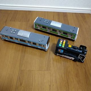 電車のおもちゃ(電車のおもちゃ/車)