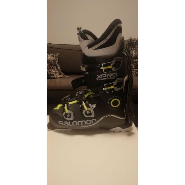 Salomon X Pro Energyzer90　28