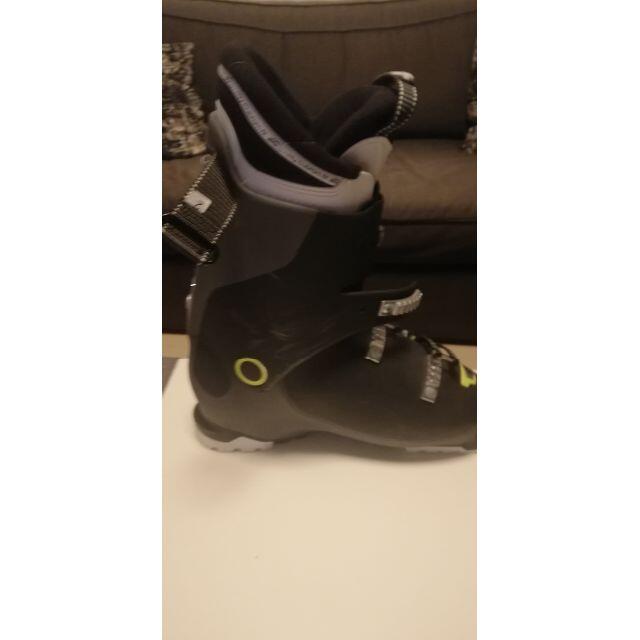 SALOMON(サロモン)のSalomon X Pro Energyzer90　28 スポーツ/アウトドアのスキー(ブーツ)の商品写真