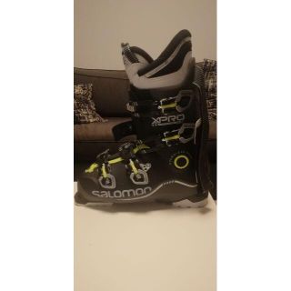 サロモン(SALOMON)のSalomon X Pro Energyzer90　28(ブーツ)