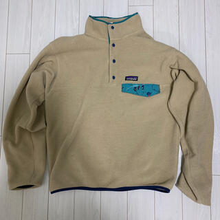 パタゴニア(patagonia)のパタゴニアシンチラ(スウェット)