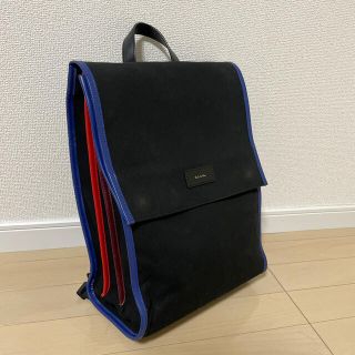 ポールスミス(Paul Smith)のPaul Smith リュックサック(バッグパック/リュック)