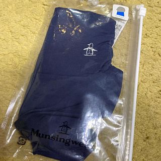 マンシングウェア(Munsingwear)のMunsingwear ネックカバー(その他)