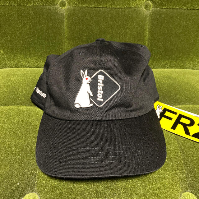 fcrb fr2 cap キャップ レアルブリストル