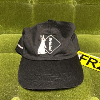 エフシーアールビー(F.C.R.B.)のfcrb fr2 cap キャップ レアルブリストル(キャップ)