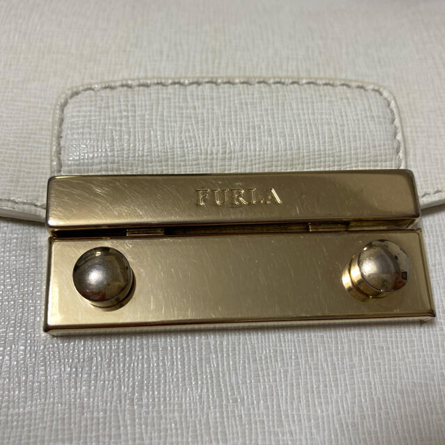 Furla(フルラ)のFURLA フルラ ショルダーバッグ　メトロポリス レディースのバッグ(ショルダーバッグ)の商品写真