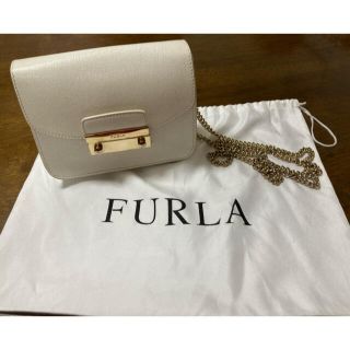 フルラ(Furla)のFURLA フルラ ショルダーバッグ　メトロポリス(ショルダーバッグ)